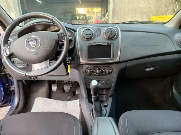DACIA Logan MCV 900 TCe 12V 90CV Lauréate rif. 22658244 - Foto 10