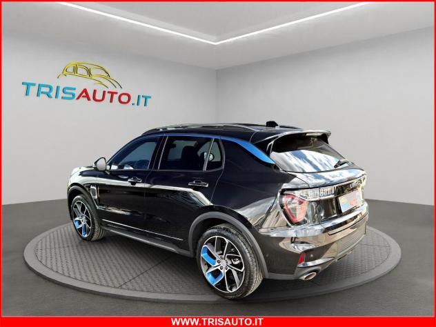 Lynk and co 01 1.5 PHEV 261cv IVATA (TETTO PANORAMICO APRIBILE) - Foto 2