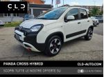 FIAT Panda Cross 1.0 FireFly 70cv S&S Hybrid Cross