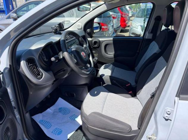FIAT Panda Panda III 1.2 Lounge easypower Gpl 69cv my19 rif. 23814267 - Foto 6