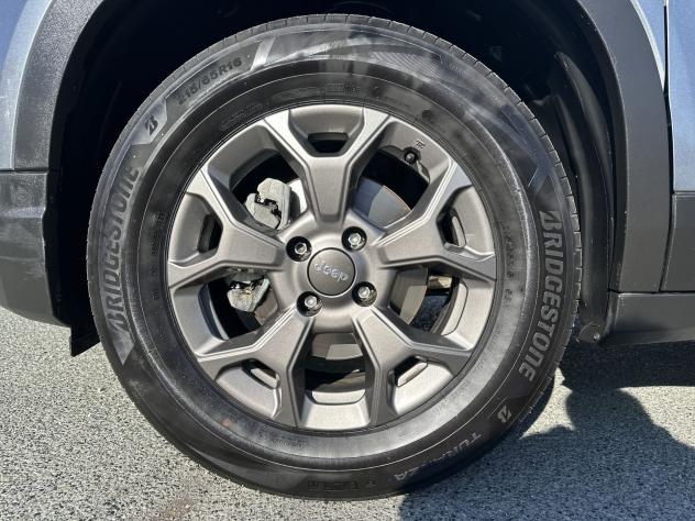 Jeep Avenger 1.2 Turbo Longitude - Foto 9