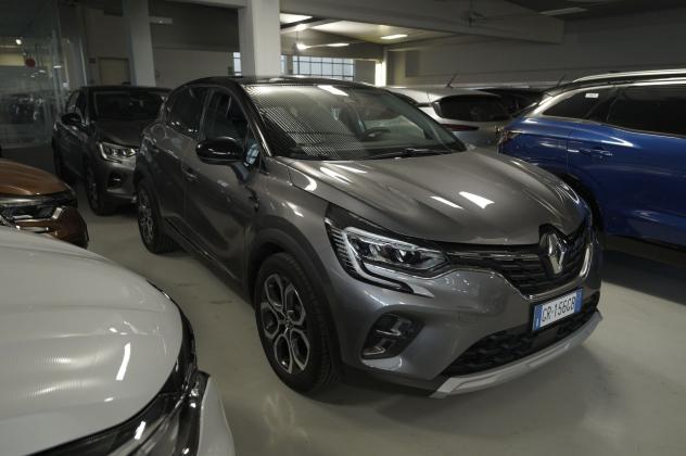 Renault Captur II 2019 1.0 tce Techno Fast Track Gpl 100cv - Foto 9