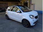 SMART ForFour 1.0 PASSION NEO PATENTATI rif. 17252197