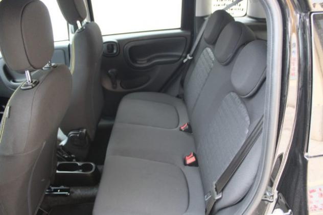 FIAT Pandina 1.0 FireFly 65 CV Hybrid Cross -KMO rif. 24115206 - Foto 6
