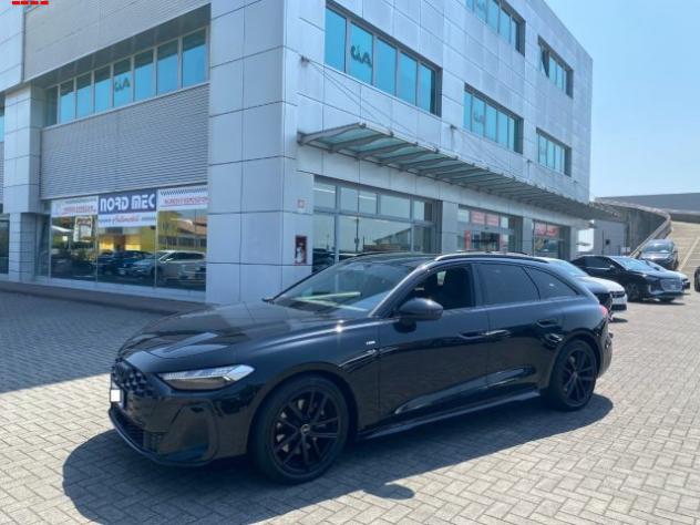 AUDI A5 Avant TDI 150 kW mHEV+ S tronic S Line edition rif. 23989972