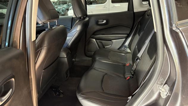 Jeep Compass 2ª serie 1.6 Multijet II 2WD Limited - Foto 9