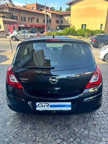 Opel Corsa 1.2Bz 86Cv 5P Edition -Neopatentati - Foto 5
