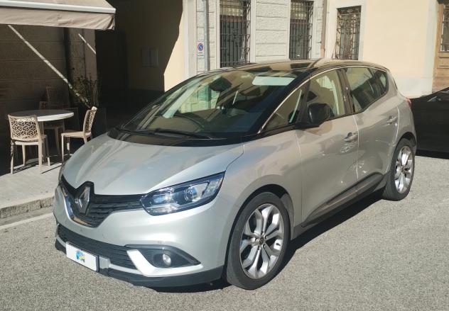 Renault Scenic Scic Blue dCi 120 CV Sport Edition2 - Foto 4