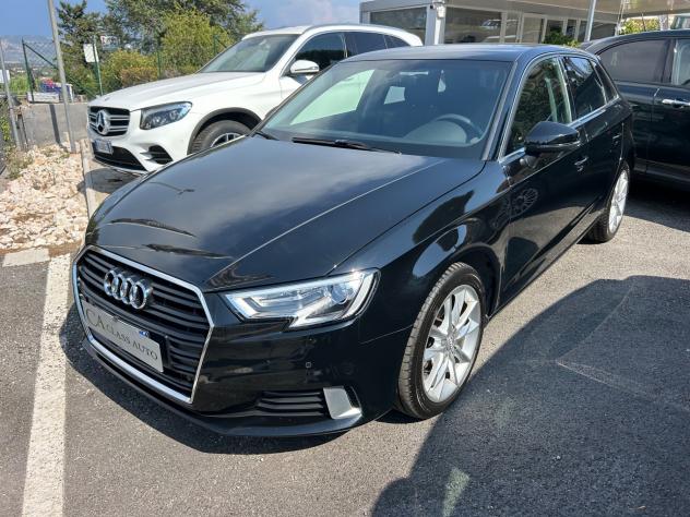 Audi A3 SPB 30 TFSI S tronic Sport - Foto 3