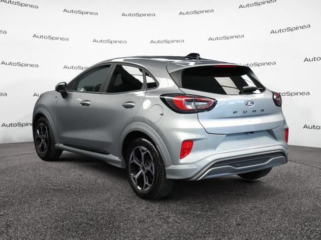 Ford Puma 1.0 Ecoboost Hybrid 125CV ST-Line - Foto 6