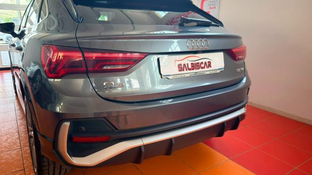 Audi Q3 SPB 35 TDI S tronic line edition - Foto 8