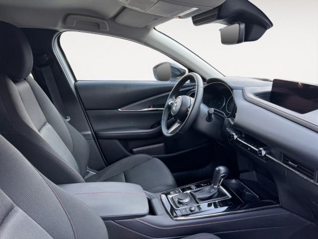 MAZDA CX-30 2.0L e-Skyactiv-G 150 CV M Hybrid 2WD Homura - Foto 8