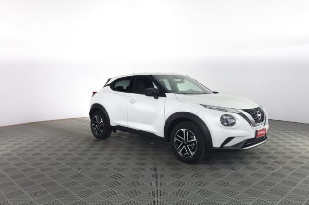 NISSAN Juke Juke 1.0 DIG-T 114 CV DCT N-Connecta rif. 23618418 - Foto 2