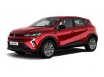 Renault Captur evolution ECO-G 120 -- PRONTA CONSEGNA -- SENZA VINCOLI DI F &hellip;