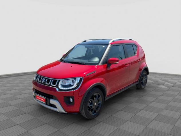 SUZUKI Ignis Ignis 1.2 Hybrid Top rif. 23774734