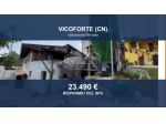 Immobile in asta di 951 m² in vendita a Vicoforte
