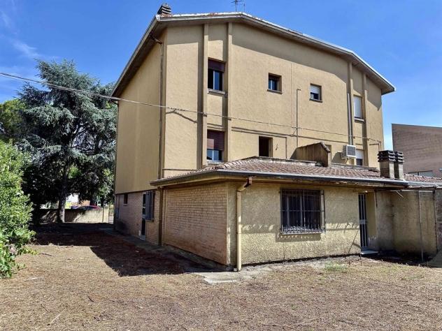 LA CASA ABBINATA SAMARITANI – Casa semindipendente ad Alfonsine - Foto 12