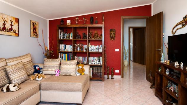 Appartamento in Via Rocca Priora - Foto 8