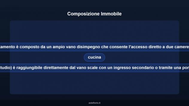 Immobile in asta di 139 m² in vendita a Augusta - Foto 12