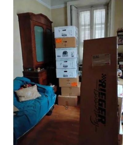 Immobile in asta di 505 m² con più di 5 locali in vendita a Besozzo - Foto 9