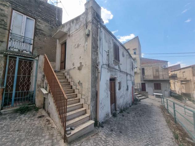 V004371 - VENDESI CASA SINGOLA A 1€ A CAMPOFRANCO - Foto 2