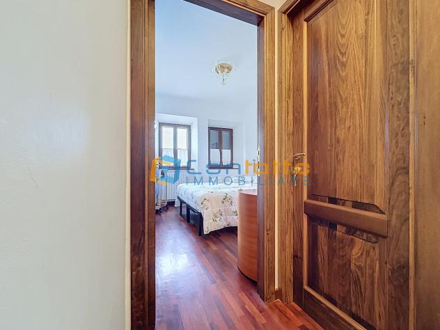 Villa in Via Giuseppe Garibaldi - Foto 8