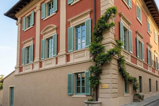 Stabile/Palazzo in vendita a Cevoli - Casciana Terme Lari 300 mq Rif: 1055237