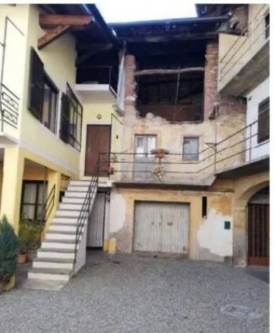 Immobile in asta di 95 m² in vendita a Ghemme - Foto 8