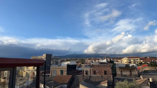 Mansarda in vendita a Gravina di Catania - Foto 7