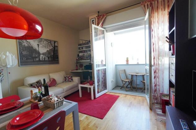 Appartamento in vendita a San Marco - Lucca 52 mq Rif: 1424457 - Foto 5