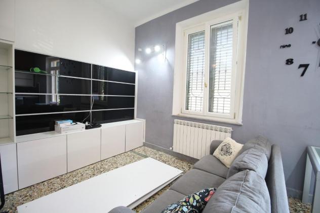 Appartamento in vendita a Santa Maria Del Giudice - Lucca 80 mq Rif: 1327915 - Foto 8