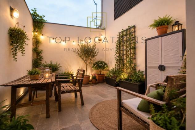 Loft / Open Space di 85 m² con 2 locali in vendita a Milano - Foto 5