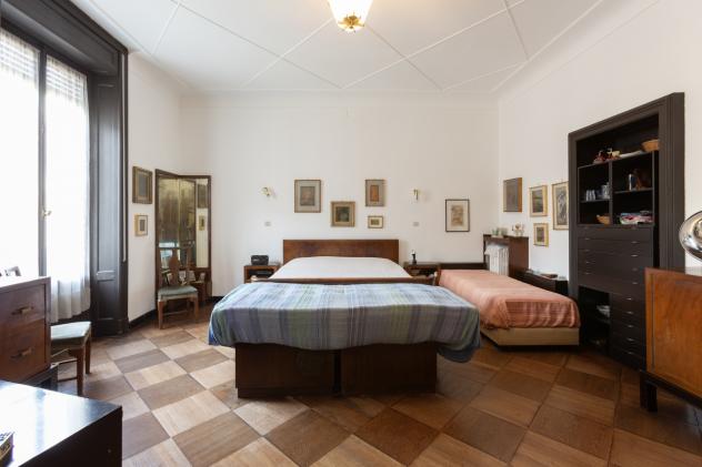 PRESTIGIOSO APPARTAMENTO NEL CUORE DI BRERA VIA LEGNANO - Foto 15