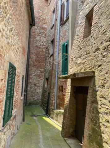 Immobile in asta di 34 m² in vendita a Monteleone d'Orvieto - Foto 3