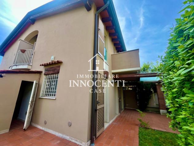 Villetta a schiera angolare in vendita a Cervaiolo - Montignoso 83 mq Rif: 1423284 - Foto 2