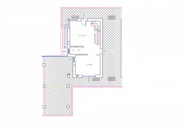 Casa a schiera a San Bonifacio - Rif. 121 - Foto 4