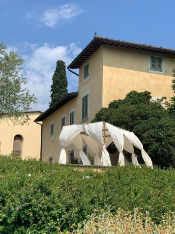 Porzione di casa in vendita a Scandicci - Foto 9