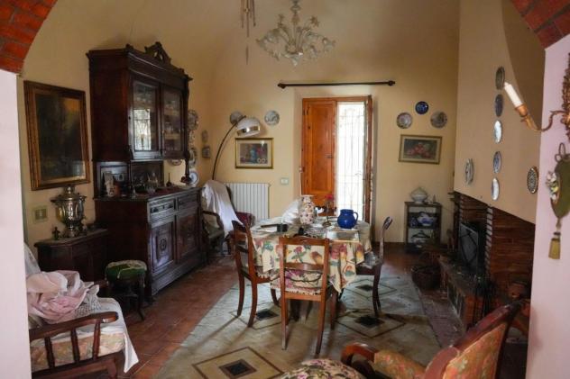 Villa in vendita a Uliveto Terme - Vicopisano 250 mq Rif: 1349774 - Foto 9