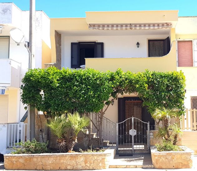 SALENTO, Villa Goccia di Luna 300mt. sabbia