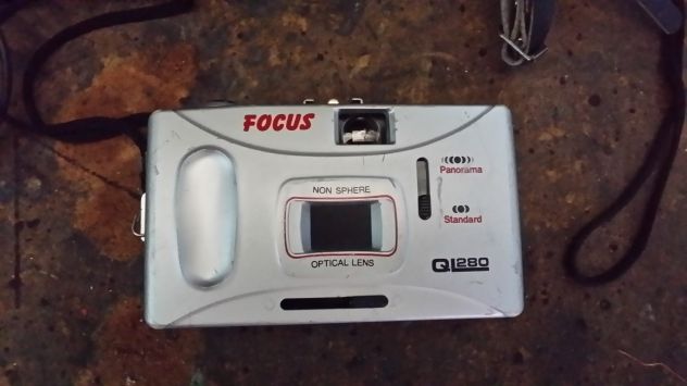 Stock videocamere e fotocamere VINTAGE e moderne. - Foto 5