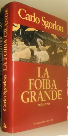 La foiba grande