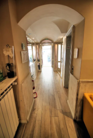 Albergo/Hotel in vendita a Camaiore 530 mq Rif: 1447727