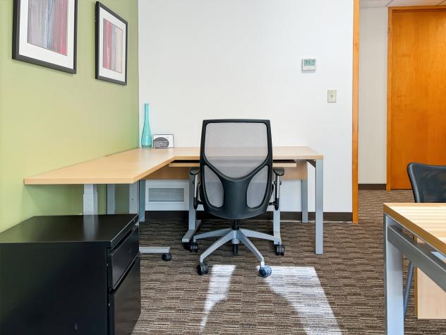 Ufficio privato in affitto - Regus Napoli, via dei Fiorentini a Napoli - Foto 6