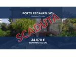 Immobile in asta di 52 m² con più di 5 locali in vendita a Porto Recanati