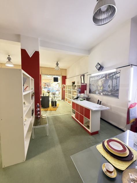 LOCALE COMMERCIALE IN VENDITA A PASTENA CENTRO - Foto 5