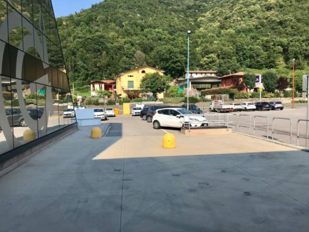 Immobile di 700 m² con 1 locale in affitto a Vobarno - Foto 17