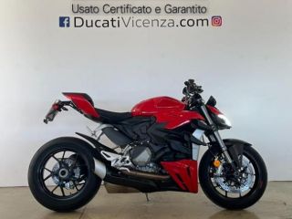 DUCATI Streetfighter V2 rif. 23996350