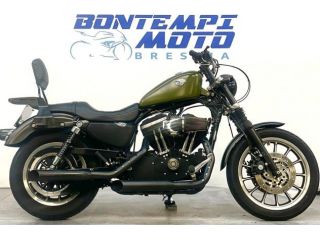 Harley-Davidson Sportster 883 null