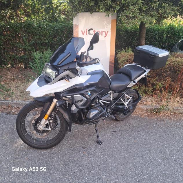 BMW R 1250 GS null - Foto 5
