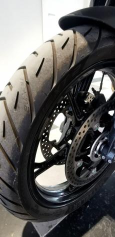BMW R 1300 GS 1300 GS TRIPLE BLACK ASA - Foto 6